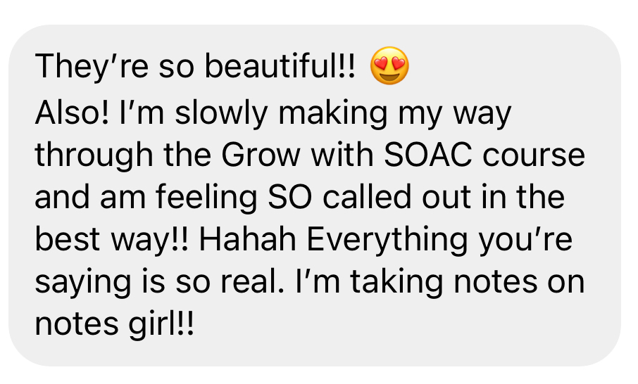 Grow your handmade jewellery business on Instagram