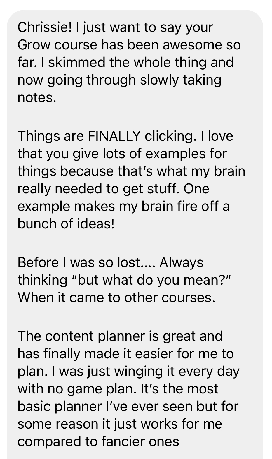 Grow your handmade jewellery business on Instagram