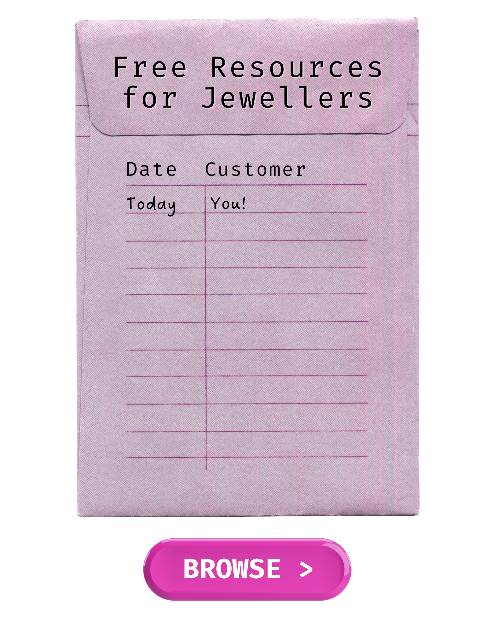 Free resources and tutorials for handmade jewellers on how to make jewellery and how to run a jewellery business.